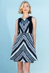 Warby Dress - Echo Land